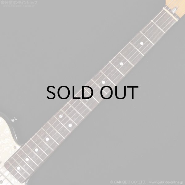 画像8: Fender Japan　2002〜2004 TC72 BLK/R [Black] [中古品] (8)