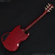 画像24: Gibson　1997 SG '61 Reissue [Heritage Cherry] [中古品] (24)