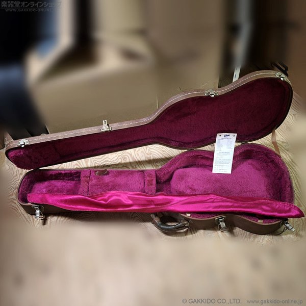 画像26: Gibson　1997 SG '61 Reissue [Heritage Cherry] [中古品] (26)