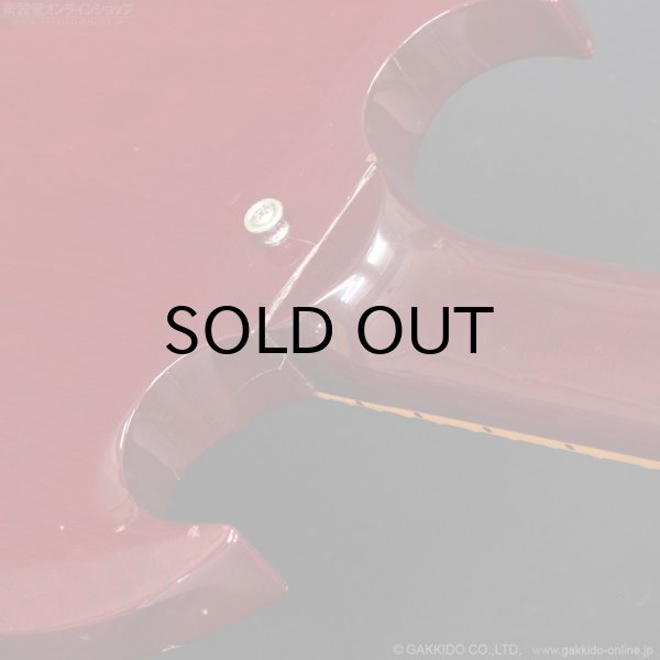 画像18: Gibson　1997 SG '61 Reissue [Heritage Cherry] [中古品] (18)