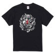 画像2: 2026“RISE”GEMS!!&EXTRA!!　ツアーTシャツ [ブラック] (2)