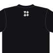 画像3: 2026“RISE”GEMS!!&EXTRA!!　ツアーTシャツ [ブラック] (3)