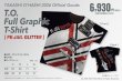 画像3: T.O. Full Graphic T-Shirt [PE-JAIL GLITTER] (3)