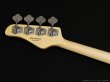 画像6: Schecter　OL-CB Jazz Bass [Sand Beige] (6)