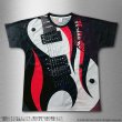 画像1: T.O. Full Graphic T-Shirt [PE-JAIL ROCK] (1)