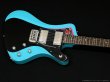 画像3: GrassRoots by ESP　G-Stream-Miku [Miku Blue] (3)