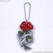画像1: TAKASHI O'HASHI リフレクター・コレクション Rose (1)