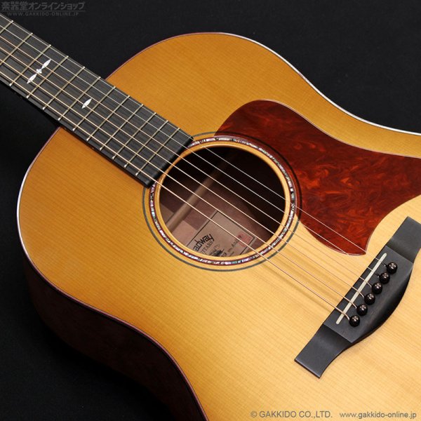 画像8: Headway　2020 HJ-503 QM'20 A，S/ATB [中古品] (8)