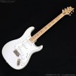 画像1: Paul Reed Smith (PRS)　Silver Sky John Mayer Signature 2020 Frost (Maple) [中古品] (1)