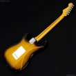 画像15: Fender Japan　2004-2006 ST57-TX [2-Tone Sunburst] [中古品] (15)