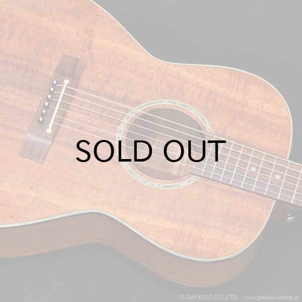 画像9: Takamine　2011 PTU431K N [中古品] (9)