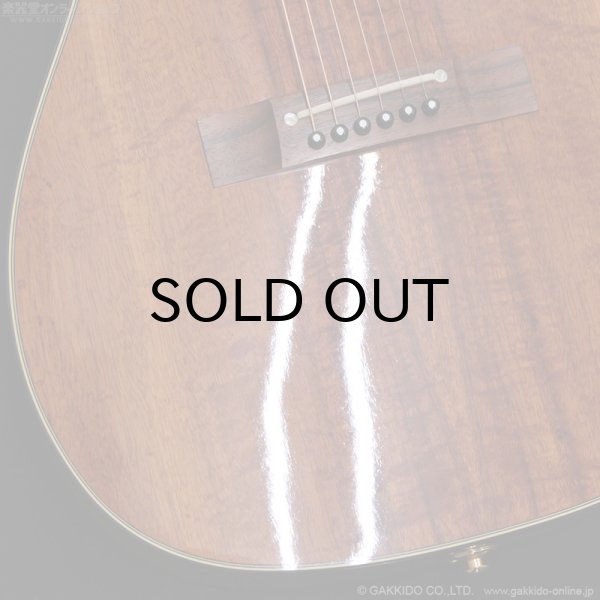 画像7: Takamine　2011 PTU431K N [中古品] (7)
