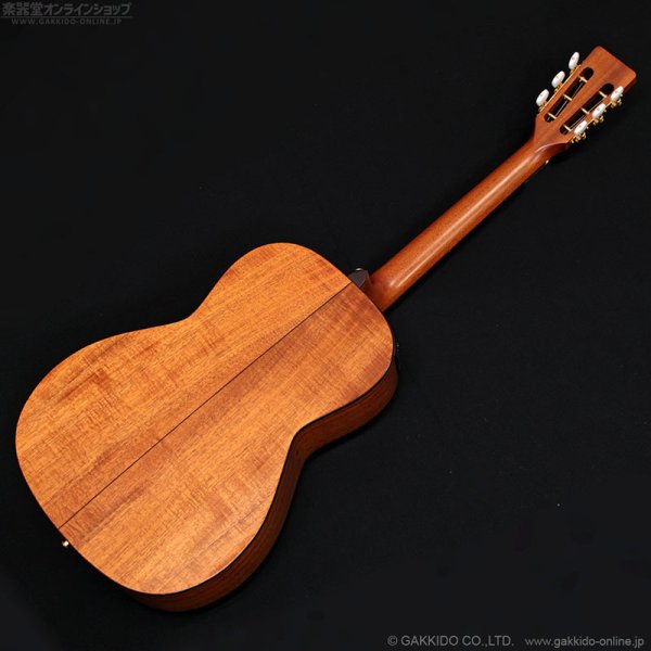 画像18: Takamine　2011 PTU431K N [中古品] (18)