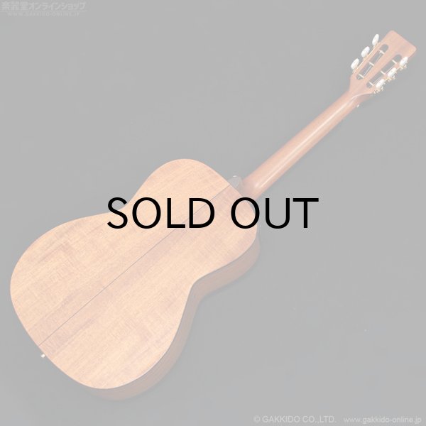 画像18: Takamine　2011 PTU431K N [中古品] (18)