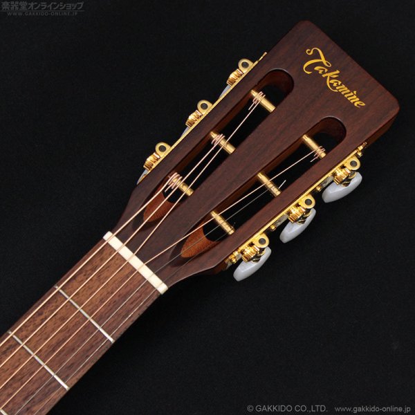 画像13: Takamine　2011 PTU431K N [中古品] (13)