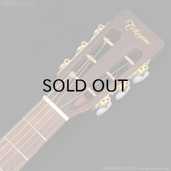 画像13: Takamine　2011 PTU431K N [中古品] (13)