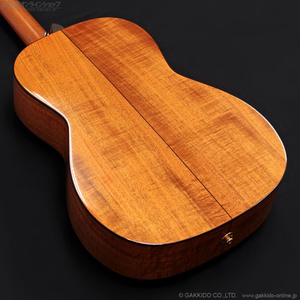 画像15: Takamine　2011 PTU431K N [中古品] (15)