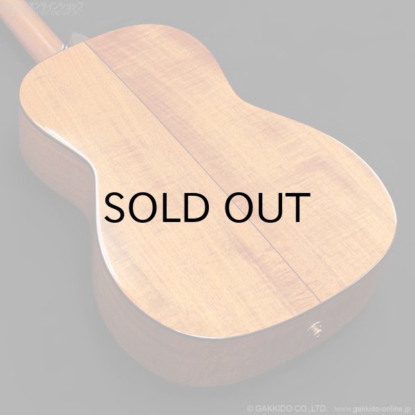 画像15: Takamine　2011 PTU431K N [中古品] (15)