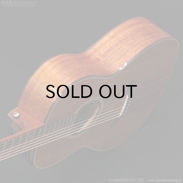 画像5: Takamine　2011 PTU431K N [中古品] (5)