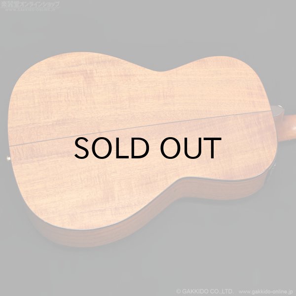画像16: Takamine　2011 PTU431K N [中古品] (16)