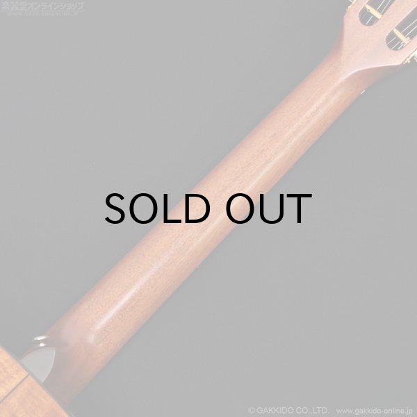 画像12: Takamine　2011 PTU431K N [中古品] (12)