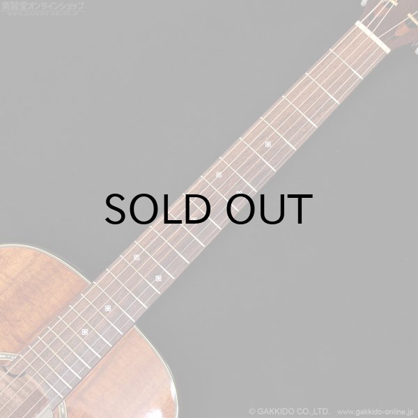 画像11: Takamine　2011 PTU431K N [中古品] (11)