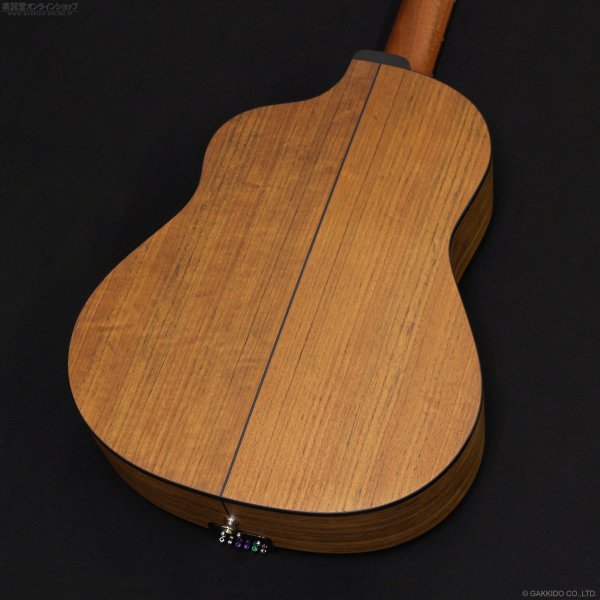 画像9: K.Yairi　TRY Cuban Tres Guitar トレス・ギター (9)