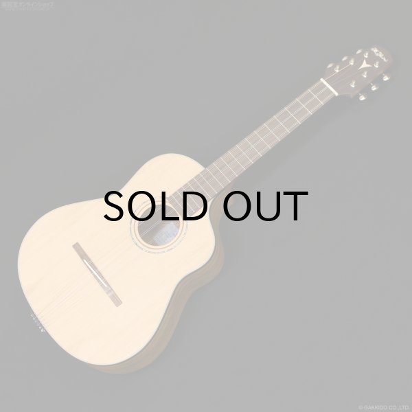 画像1: K.Yairi　TRY Cuban Tres Guitar トレス・ギター (1)