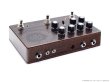 画像5: Beautiful Noise Effects　WHEN THE SUN EXPLODES リバーブ・ディストーション [Burnt Umber Metallic Brown] 直輸入品 (5)
