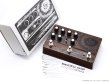 画像8: Beautiful Noise Effects　WHEN THE SUN EXPLODES リバーブ・ディストーション [Burnt Umber Metallic Brown] 直輸入品 (8)