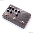 画像2: Beautiful Noise Effects　WHEN THE SUN EXPLODES リバーブ・ディストーション [Burnt Umber Metallic Brown] 直輸入品 (2)
