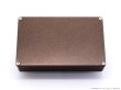 画像7: Beautiful Noise Effects　WHEN THE SUN EXPLODES リバーブ・ディストーション [Burnt Umber Metallic Brown] 直輸入品 (7)