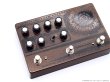 画像6: Beautiful Noise Effects　WHEN THE SUN EXPLODES リバーブ・ディストーション [Burnt Umber Metallic Brown] 直輸入品 (6)