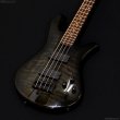画像2: Spector　Legend 4 Custom [Black Stain Gloss] [中古品] (2)