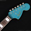 画像9: Fender　Made in Japan Traditional Late '60s Jazzmaster [Ocean Turquoise Metallic] (9)