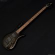 画像1: Spector　Legend 4 Custom [Black Stain Gloss] [中古品] (1)