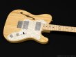 画像4: Fender　Made in Japan Traditional 70s Telecaster Thinline [Natural] [中古品] (4)