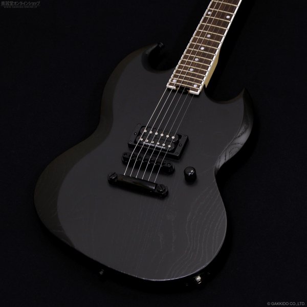 画像2: Edwards　E-VIPER-1H ABK [Alternative Black] (2)