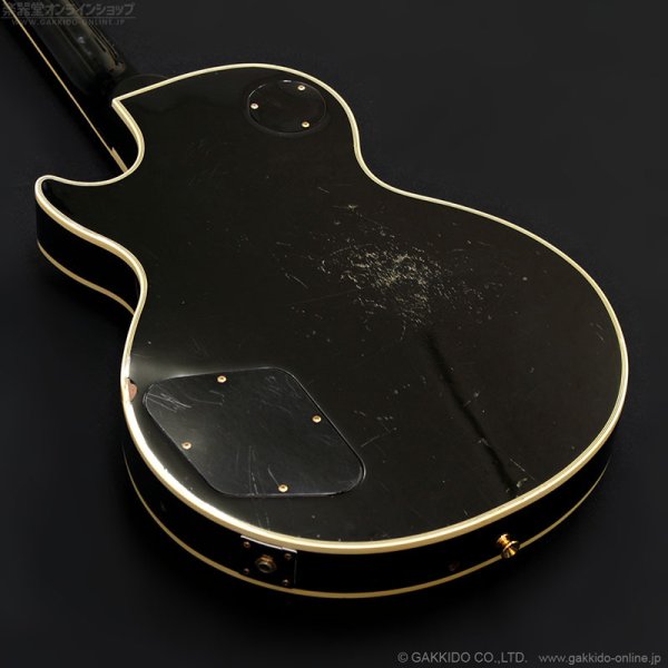 画像15: Orville　1998 LPC-75 EB [中古品] (15)