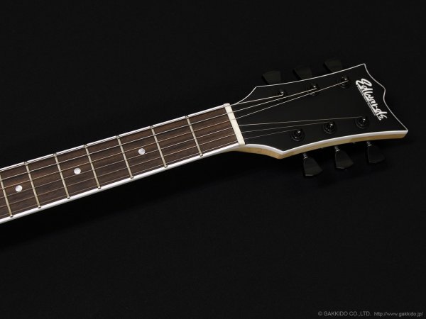 画像6: Edwards　E-VIPER-1H ABK [Alternative Black] (6)