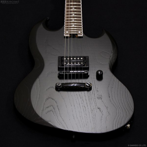 画像3: Edwards　E-VIPER-1H ABK [Alternative Black] (3)