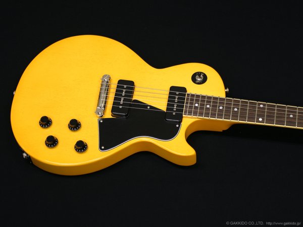 画像3: Edwards　E-LS-LTD [TV Yellow] (3)