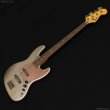 画像1: Fender　Made in Japan Hybrid II 2026 Collection Jazz Bass [Matte Champagne Mirage] (1)