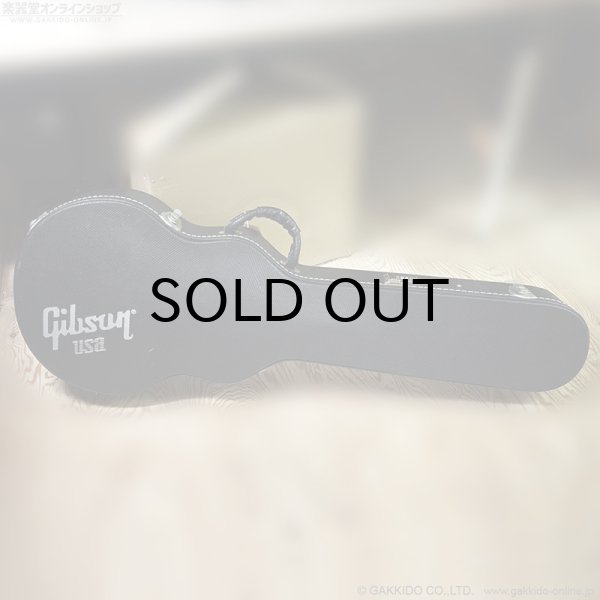 画像22: Gibson　2005 '50s Les Paul Standard TA [Trans Amber] [中古品] (22)