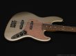 画像3: Fender　Made in Japan Hybrid II 2026 Collection Jazz Bass [Matte Champagne Mirage] (3)