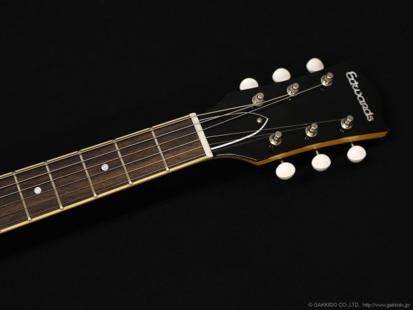 画像5: Edwards　E-LS-LTD [TV Yellow] (5)