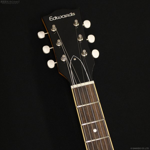 画像6: Edwards　E-LS-LTD [TV Yellow] (6)
