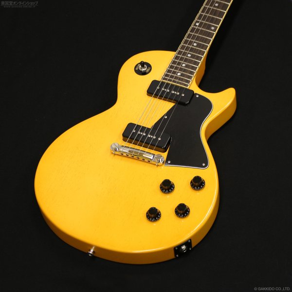 画像2: Edwards　E-LS-LTD [TV Yellow] (2)
