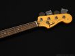 画像5: Fender　Made in Japan Hybrid II 2026 Collection Jazz Bass [Matte Champagne Mirage] (5)