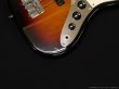 画像8: Fender　American Special Jazz Bass [3-Color Sunburst] [中古品] (8)